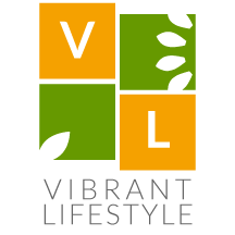 Vibrant Lifestyle consulting logo